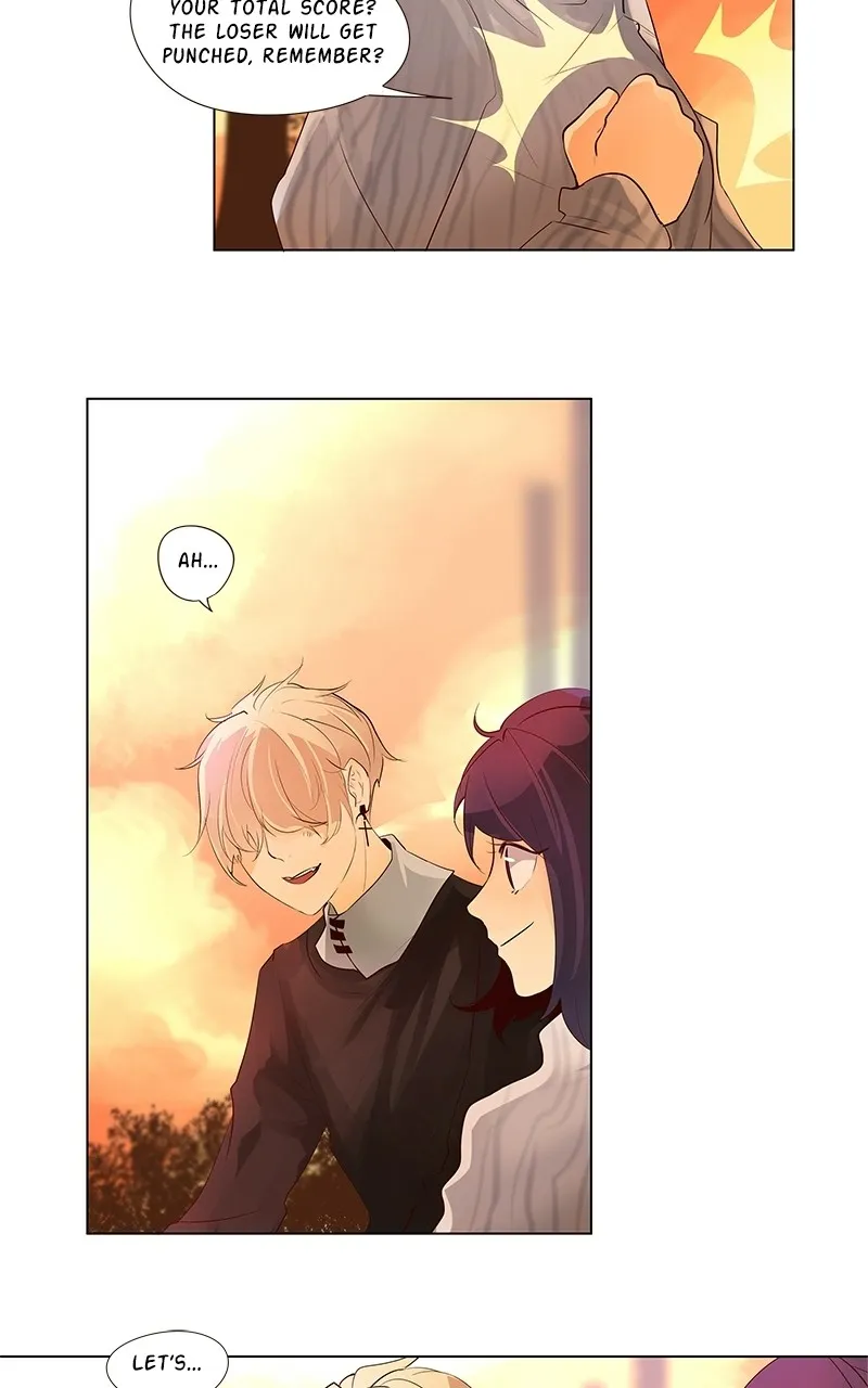 Read Flawless chapter 51 image 11 on Lezhin