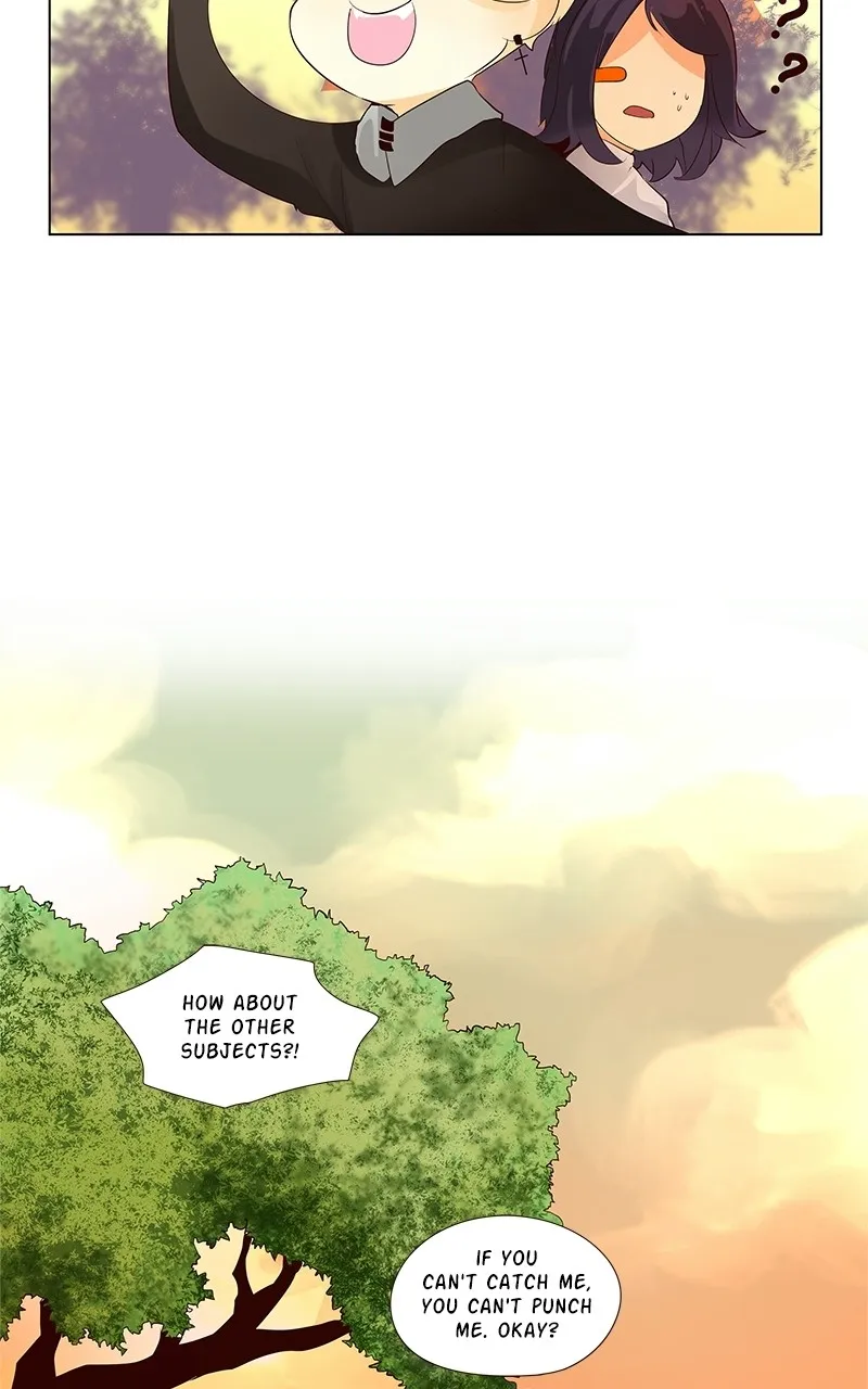 Read Flawless chapter 51 image 14 on Lezhin