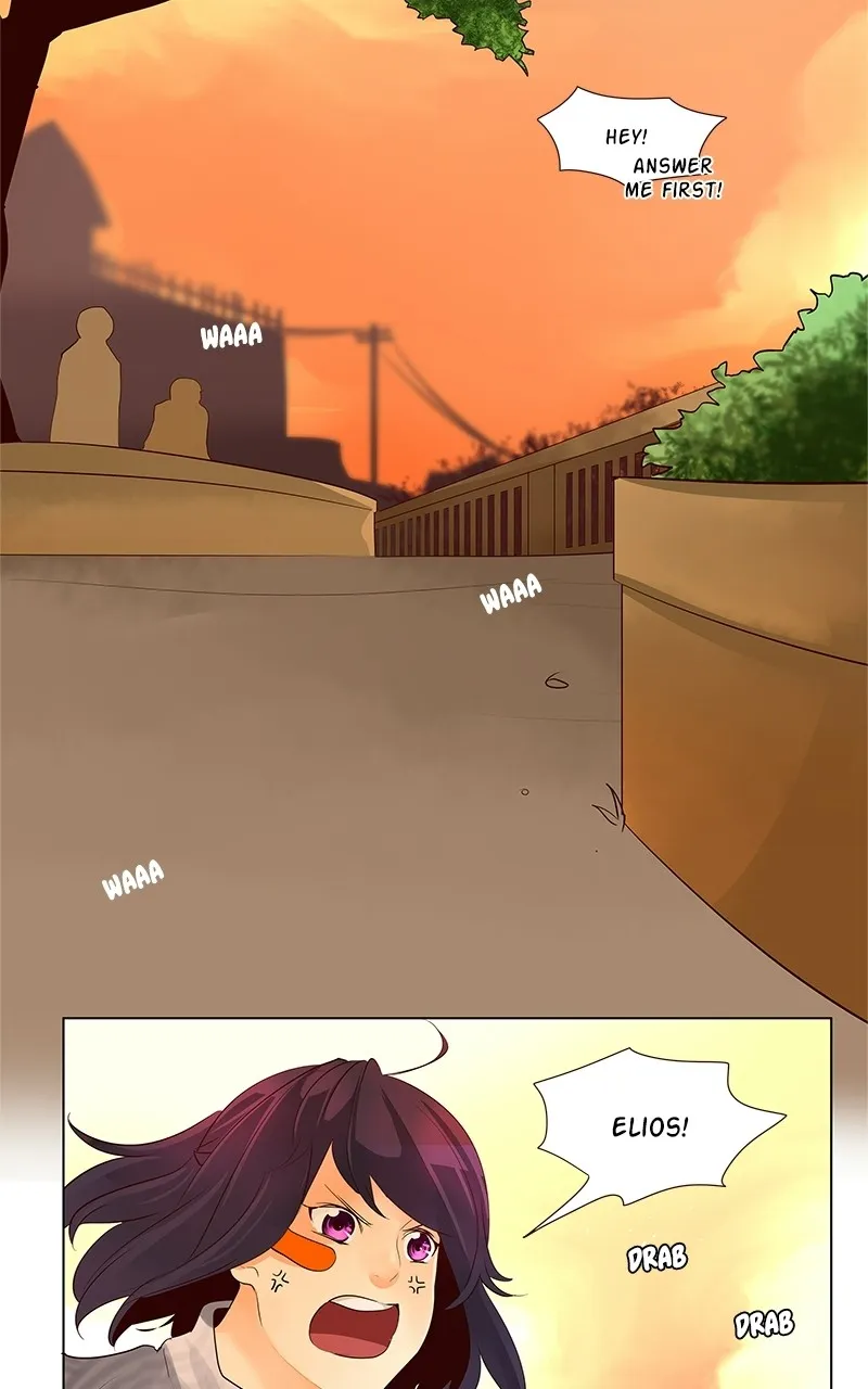 Read Flawless chapter 51 image 15 on Lezhin