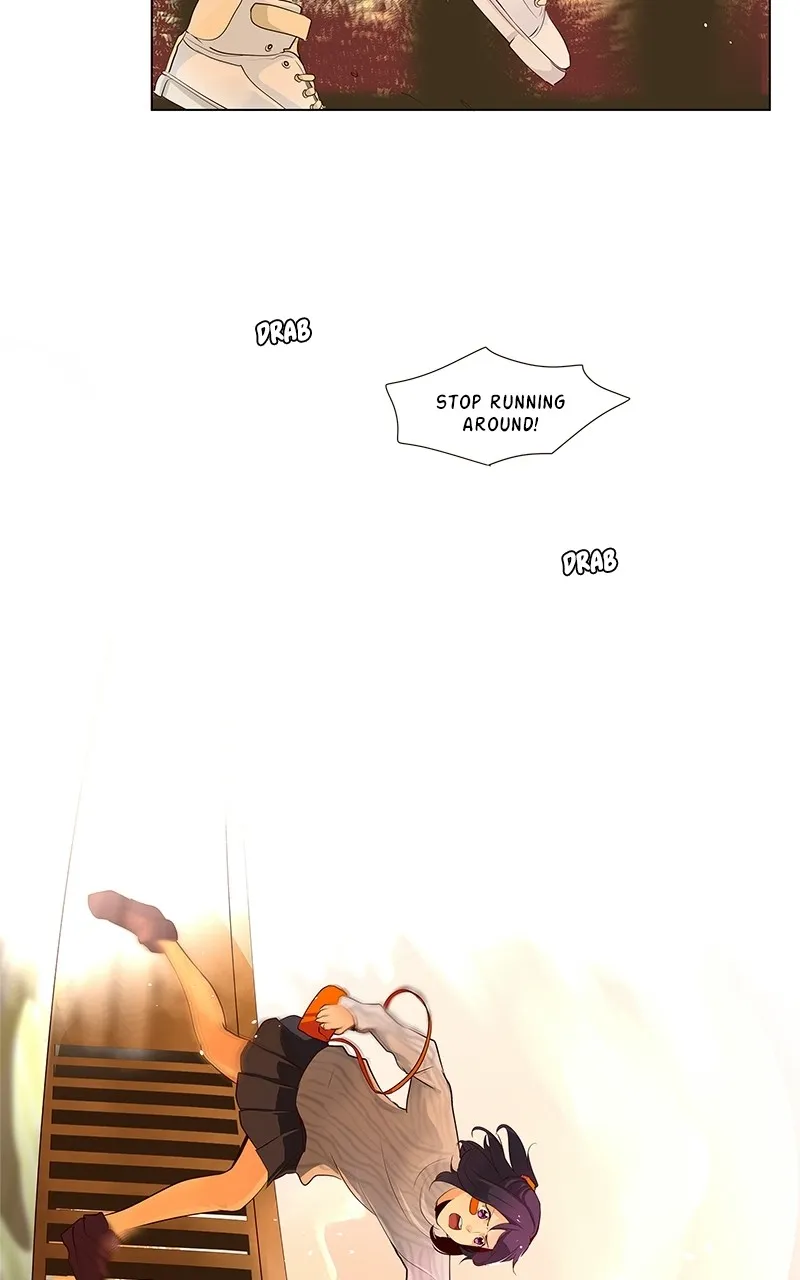 Read Flawless chapter 51 image 17 on Lezhin
