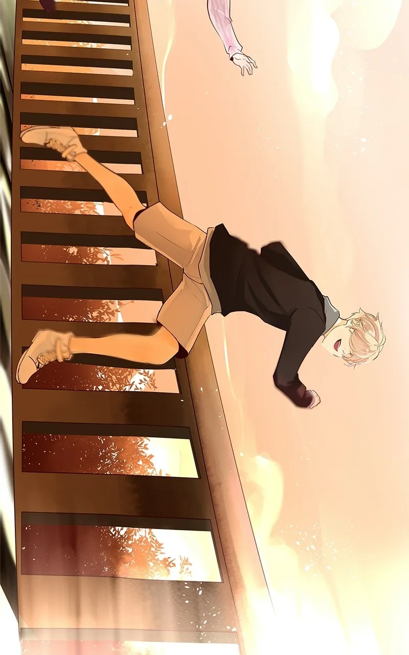 Read Flawless chapter 51 image 18 on Lezhin