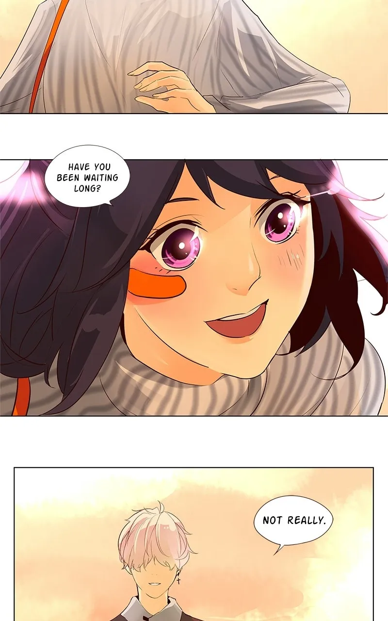 Read Flawless chapter 51 image 2 on Lezhin
