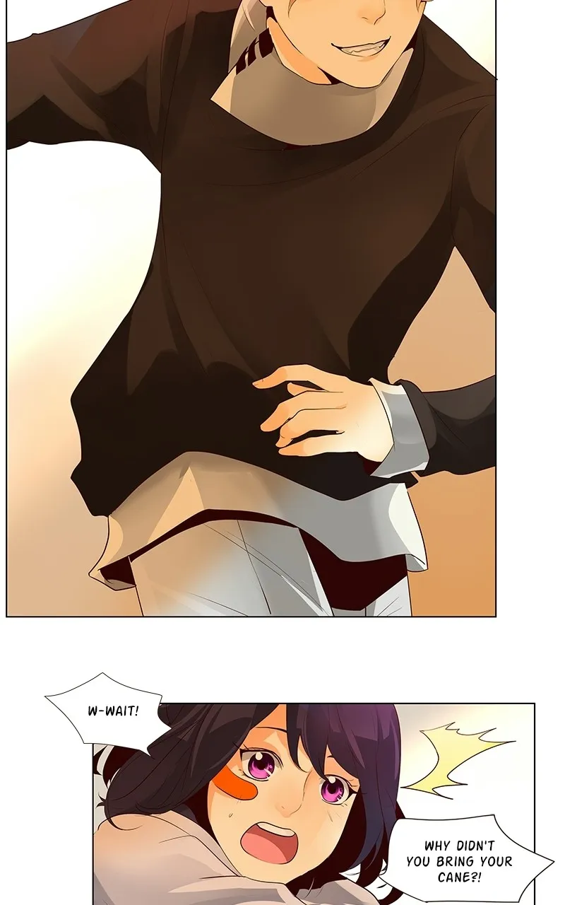 Read Flawless chapter 51 image 20 on Lezhin