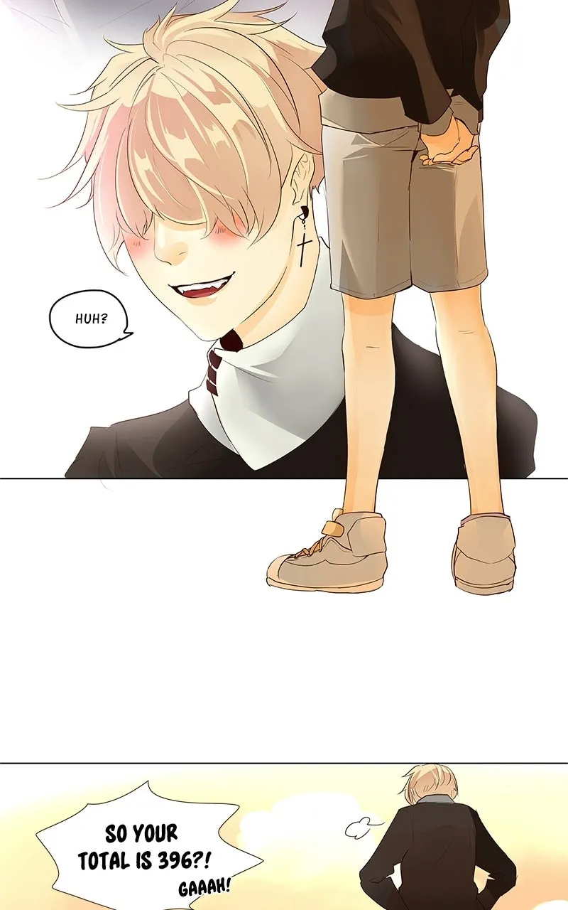 Read Flawless chapter 51 image 26 on Lezhin