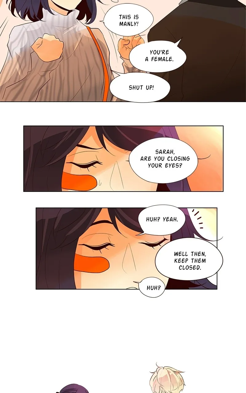 Read Flawless chapter 51 image 29 on Lezhin
