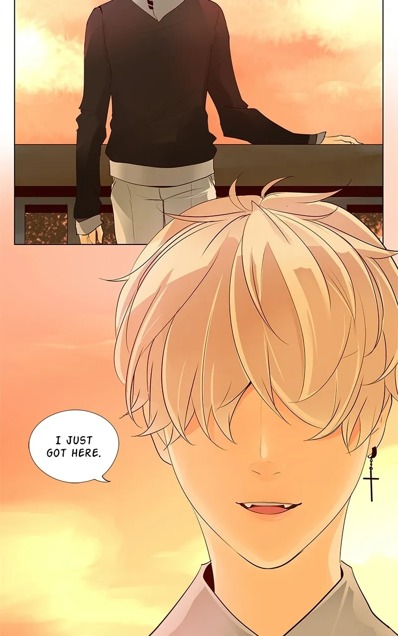 Read Flawless chapter 51 image 3 on Lezhin