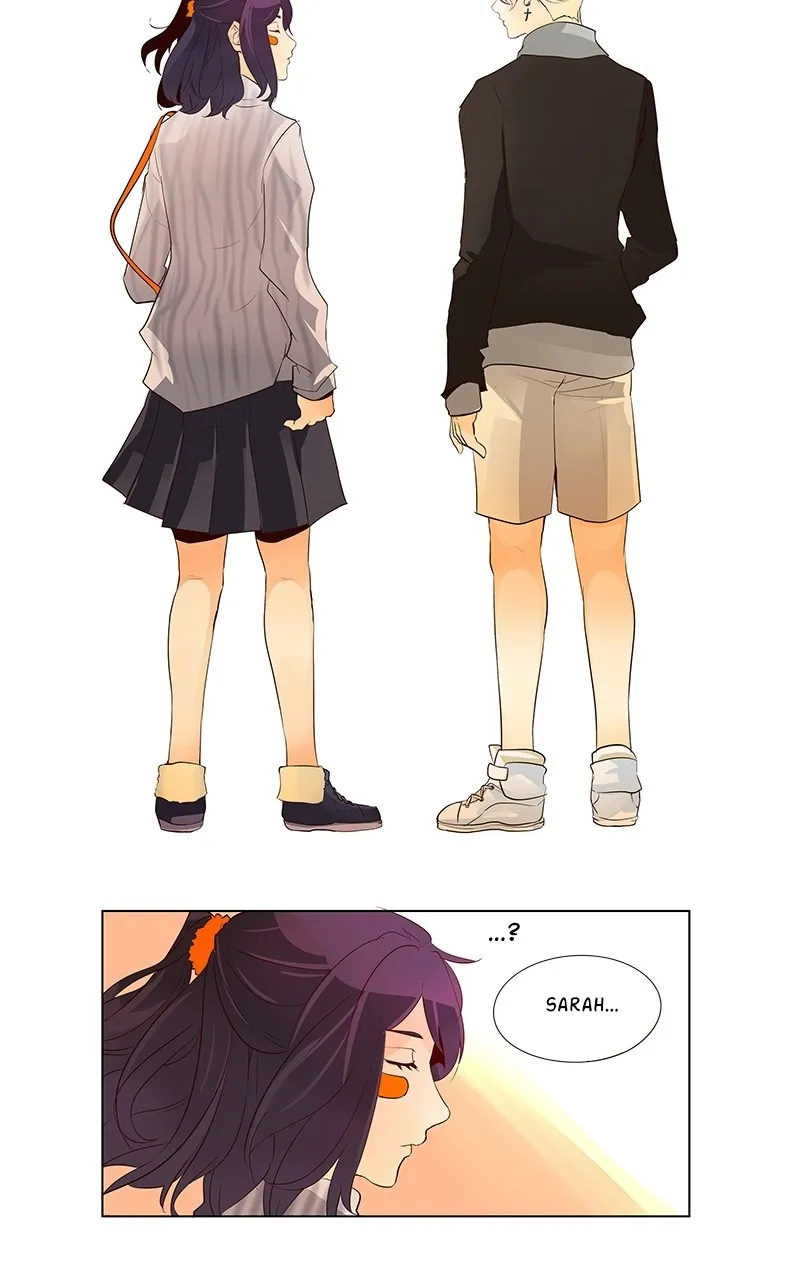 Read Flawless chapter 51 image 30 on Lezhin