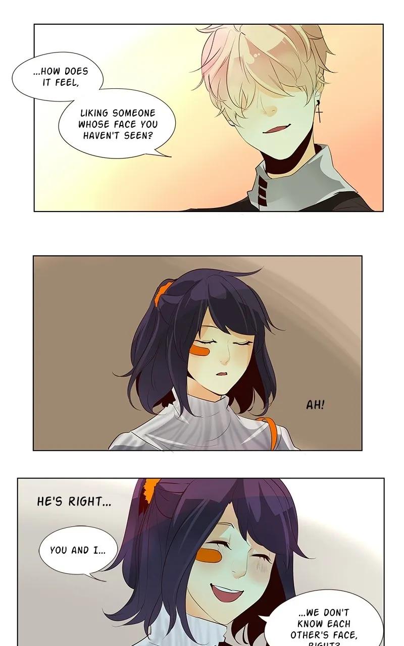 Read Flawless chapter 51 image 31 on Lezhin