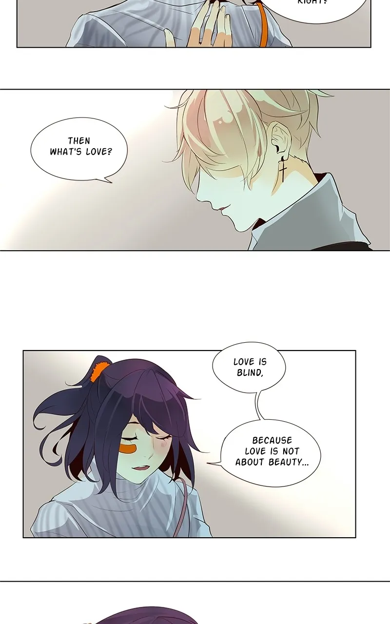 Read Flawless chapter 51 image 32 on Lezhin