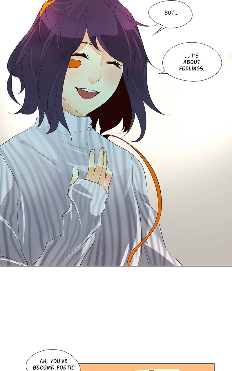 Read Flawless chapter 51 image 33 on Lezhin