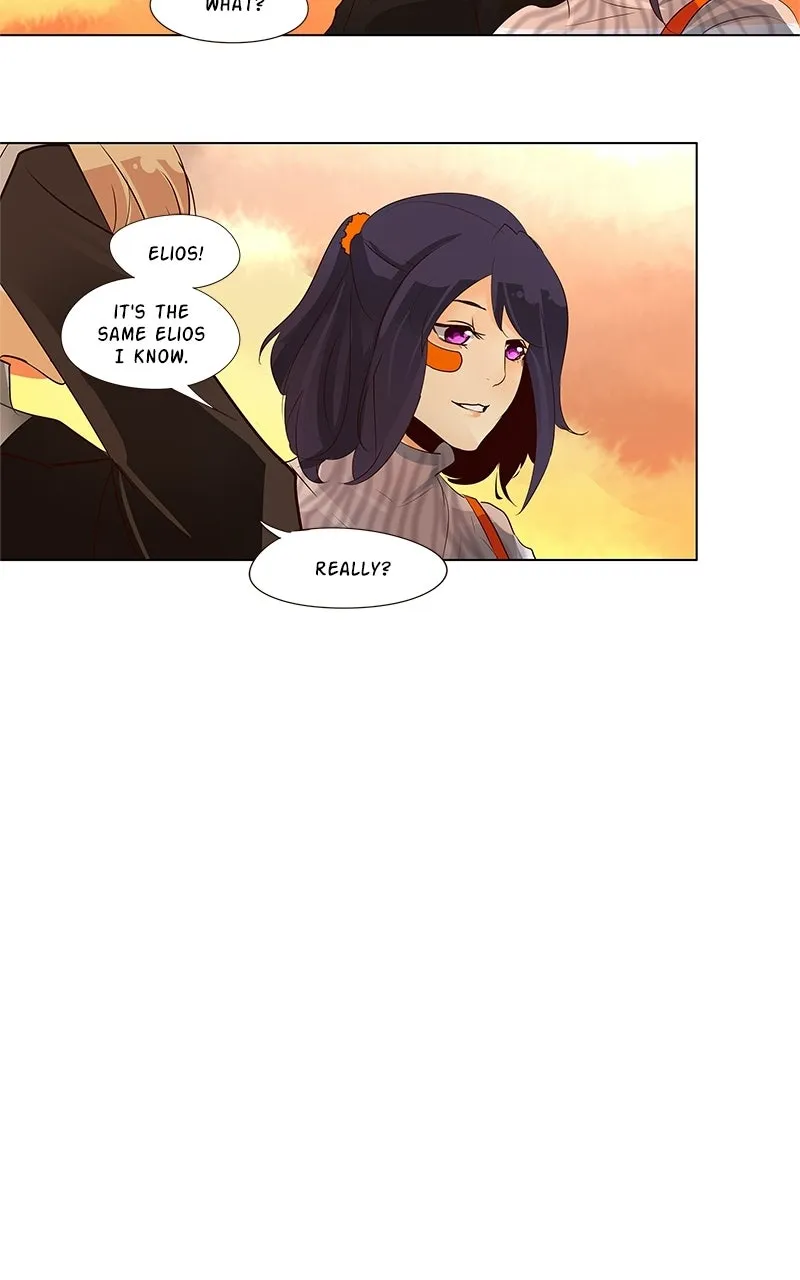 Read Flawless chapter 51 image 35 on Lezhin