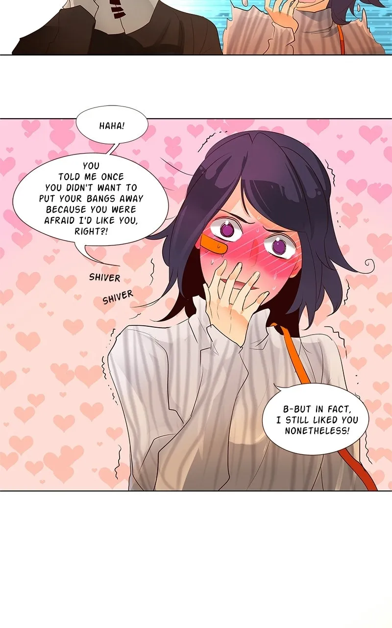 Read Flawless chapter 51 image 38 on Lezhin