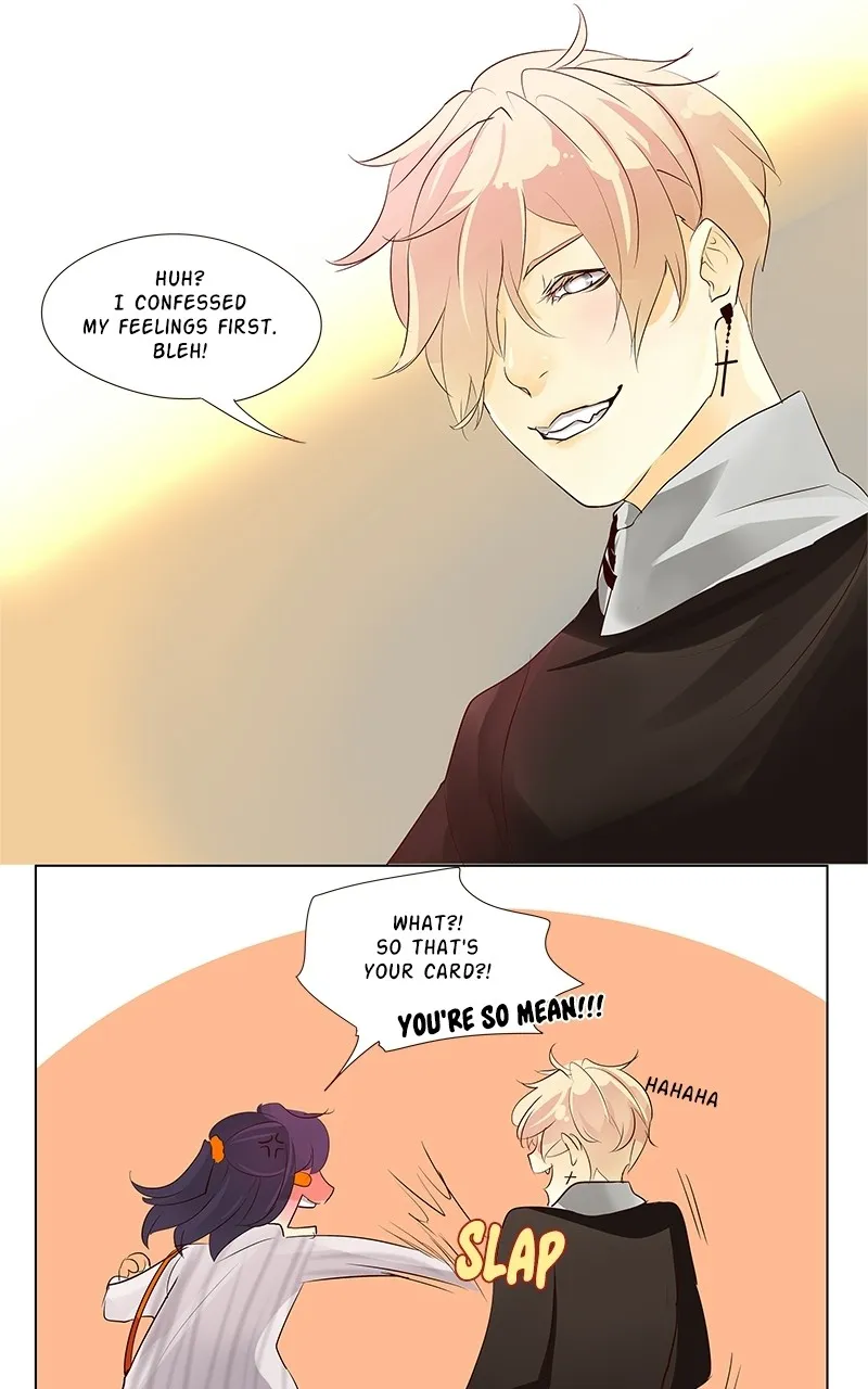Read Flawless chapter 51 image 39 on Lezhin