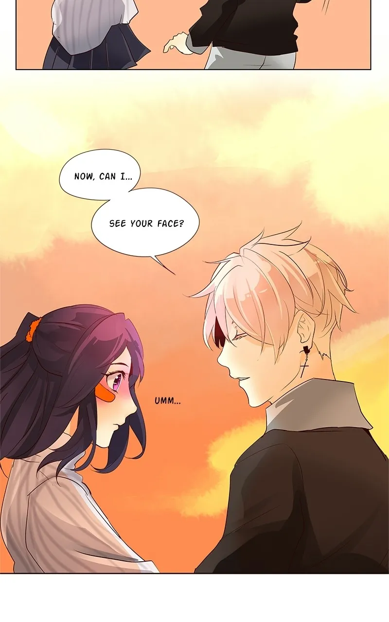 Read Flawless chapter 51 image 40 on Lezhin