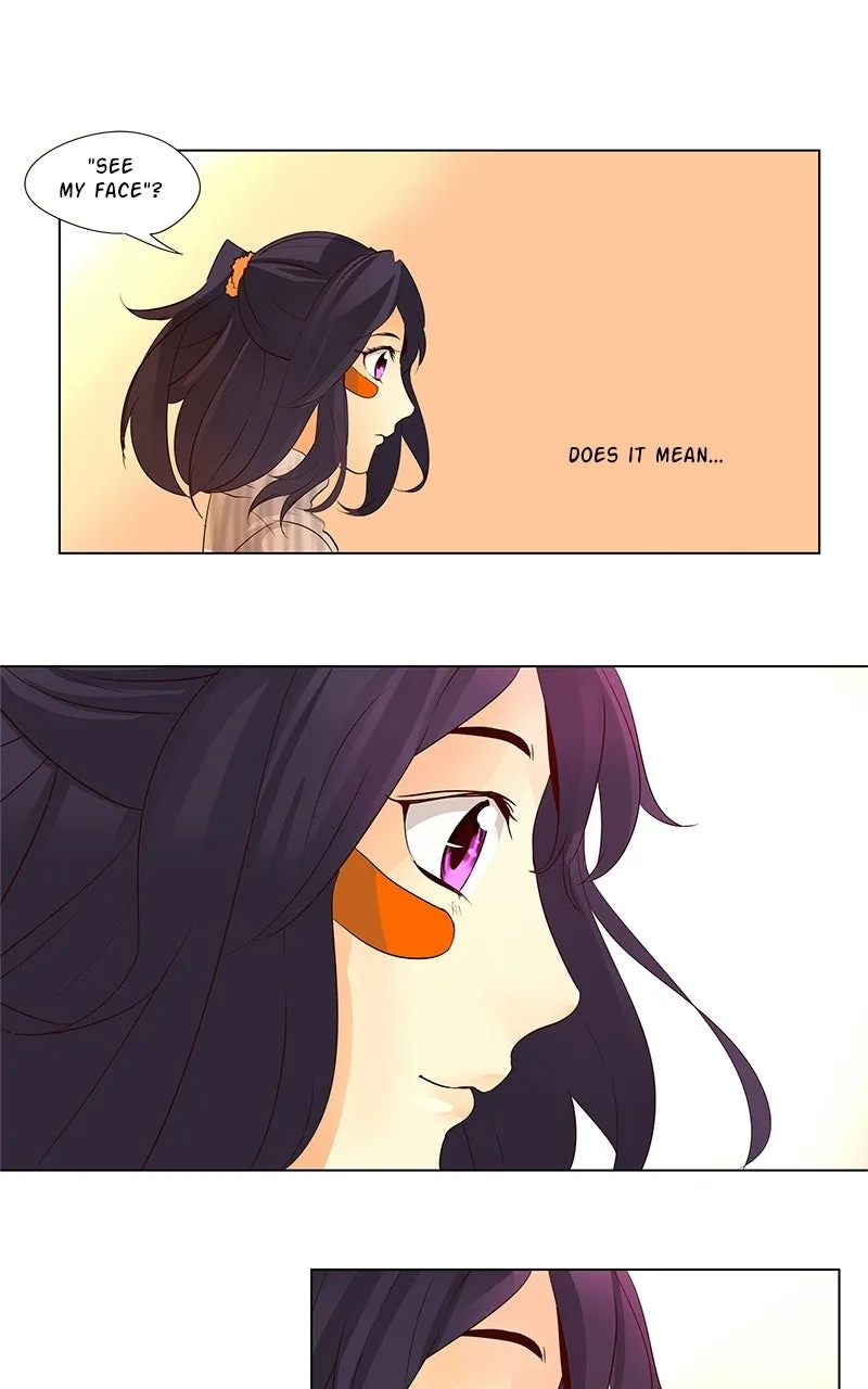 Read Flawless chapter 51 image 41 on Lezhin