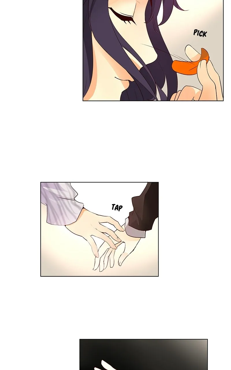 Read Flawless chapter 51 image 42 on Lezhin