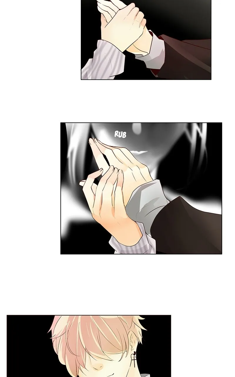 Read Flawless chapter 51 image 43 on Lezhin