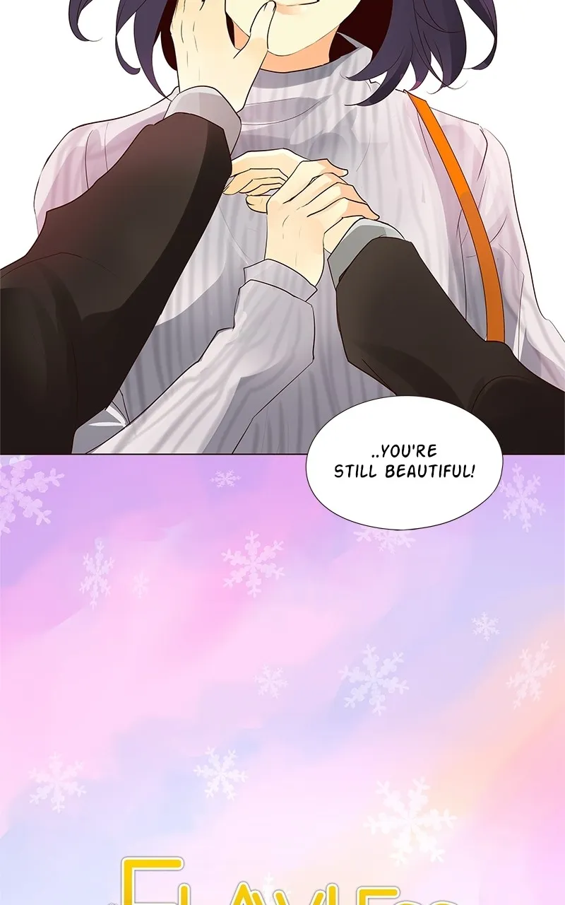 Read Flawless chapter 51 image 46 on Lezhin