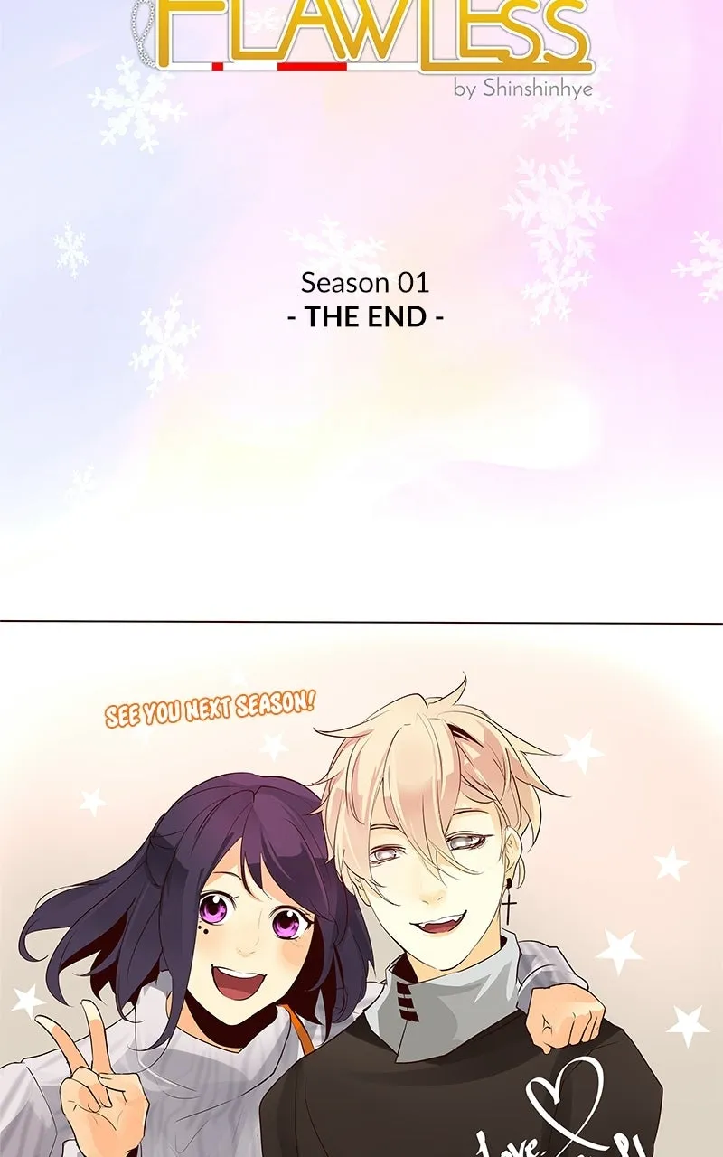 Read Flawless chapter 51 image 47 on Lezhin