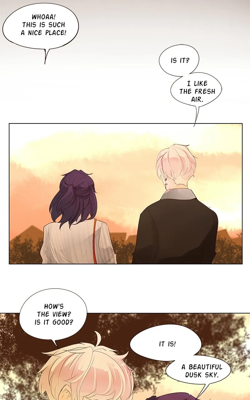 Read Flawless chapter 51 image 5 on Lezhin