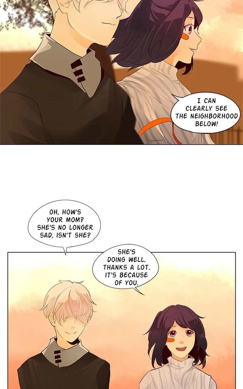 Read Flawless chapter 51 image 6 on Lezhin