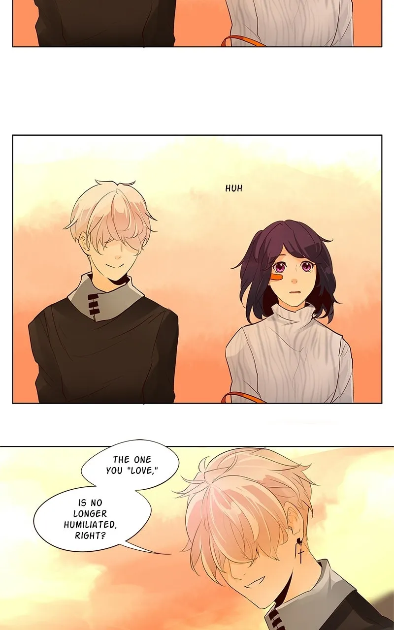 Read Flawless chapter 51 image 7 on Lezhin