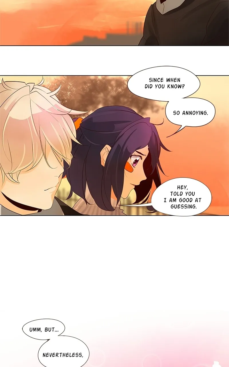 Read Flawless chapter 51 image 8 on Lezhin