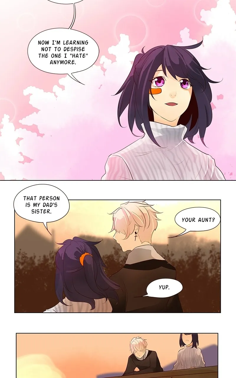 Read Flawless chapter 51 image 9 on Lezhin