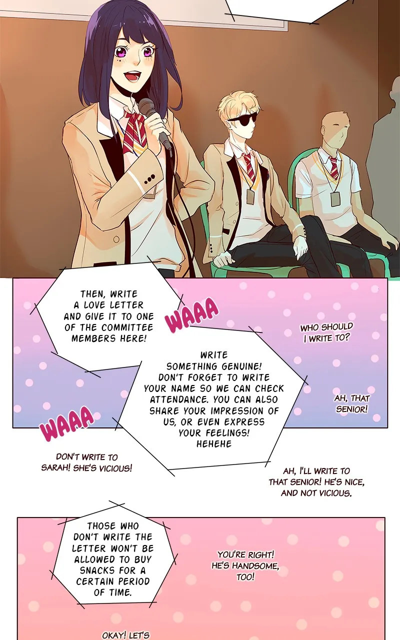 Read Flawless chapter 52 image 13 on Lezhin