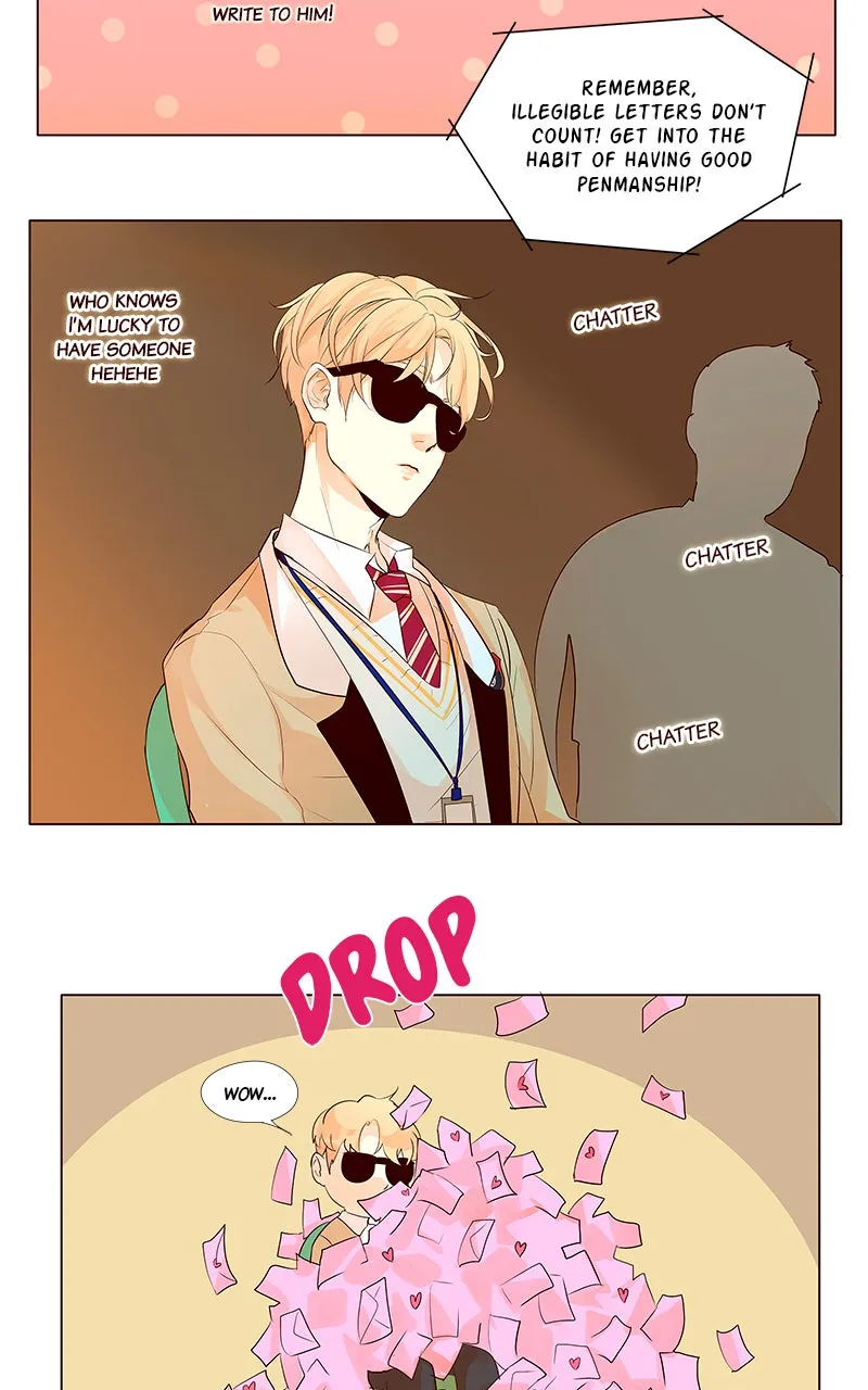 Read Flawless chapter 52 image 14 on Lezhin
