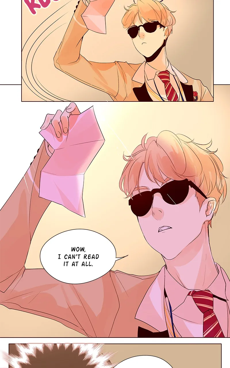 Read Flawless chapter 52 image 17 on Lezhin