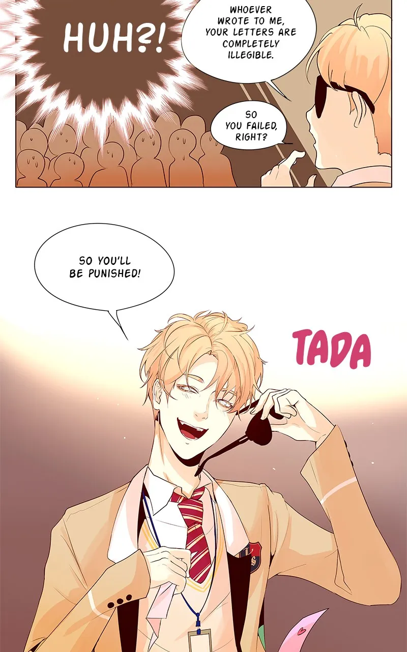 Read Flawless chapter 52 image 18 on Lezhin