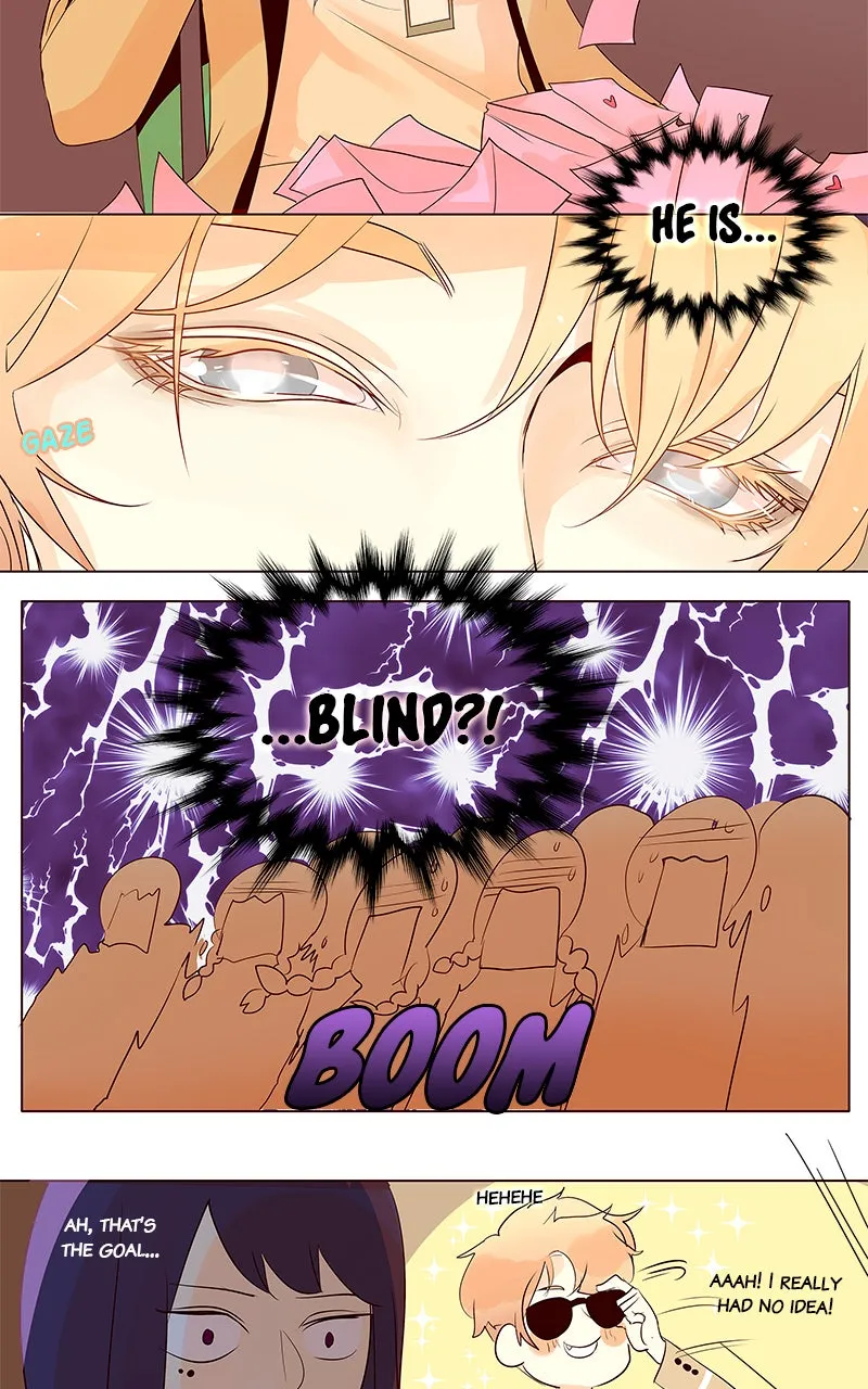 Read Flawless chapter 52 image 19 on Lezhin