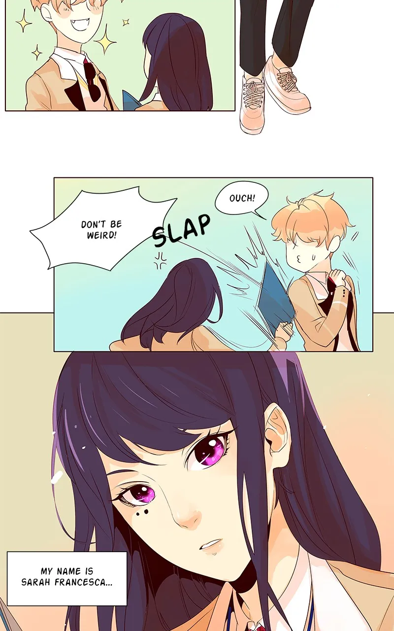 Read Flawless chapter 52 image 21 on Lezhin