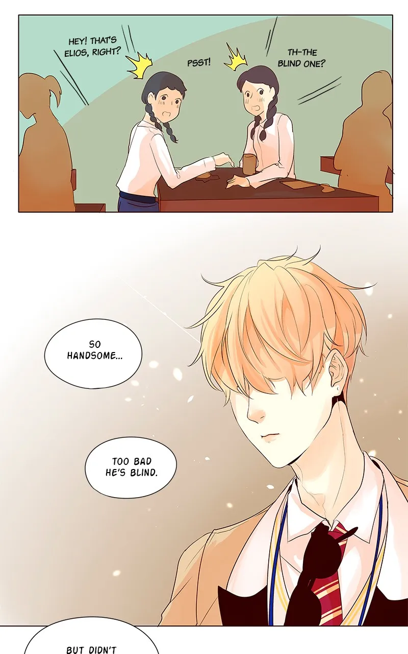 Read Flawless chapter 52 image 29 on Lezhin