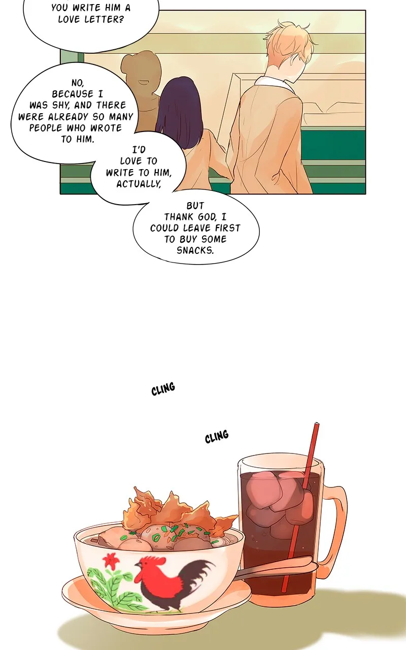 Read Flawless chapter 52 image 30 on Lezhin