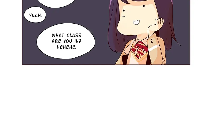 Read Flawless chapter 52 image 37 on Lezhin