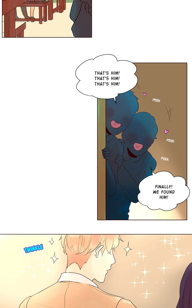 Read Flawless chapter 52 image 41 on Lezhin