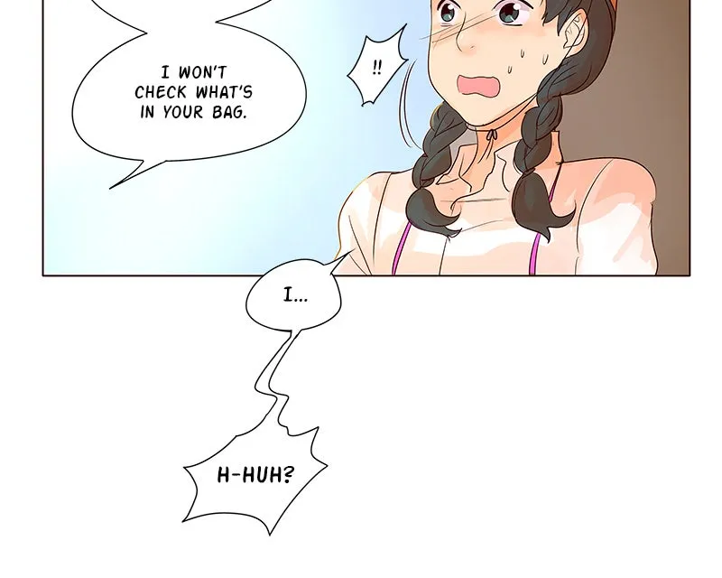 Read Flawless chapter 52 image 7 on Lezhin