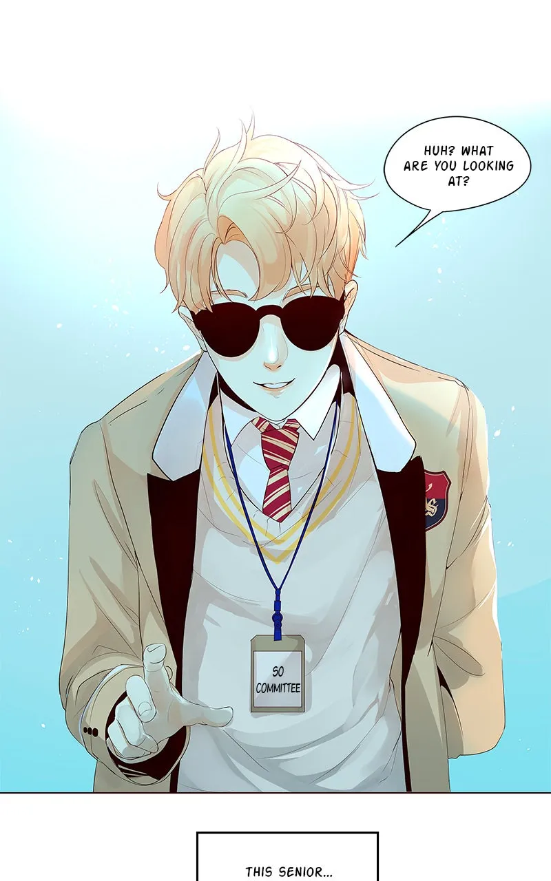 Read Flawless chapter 52 image 8 on Lezhin