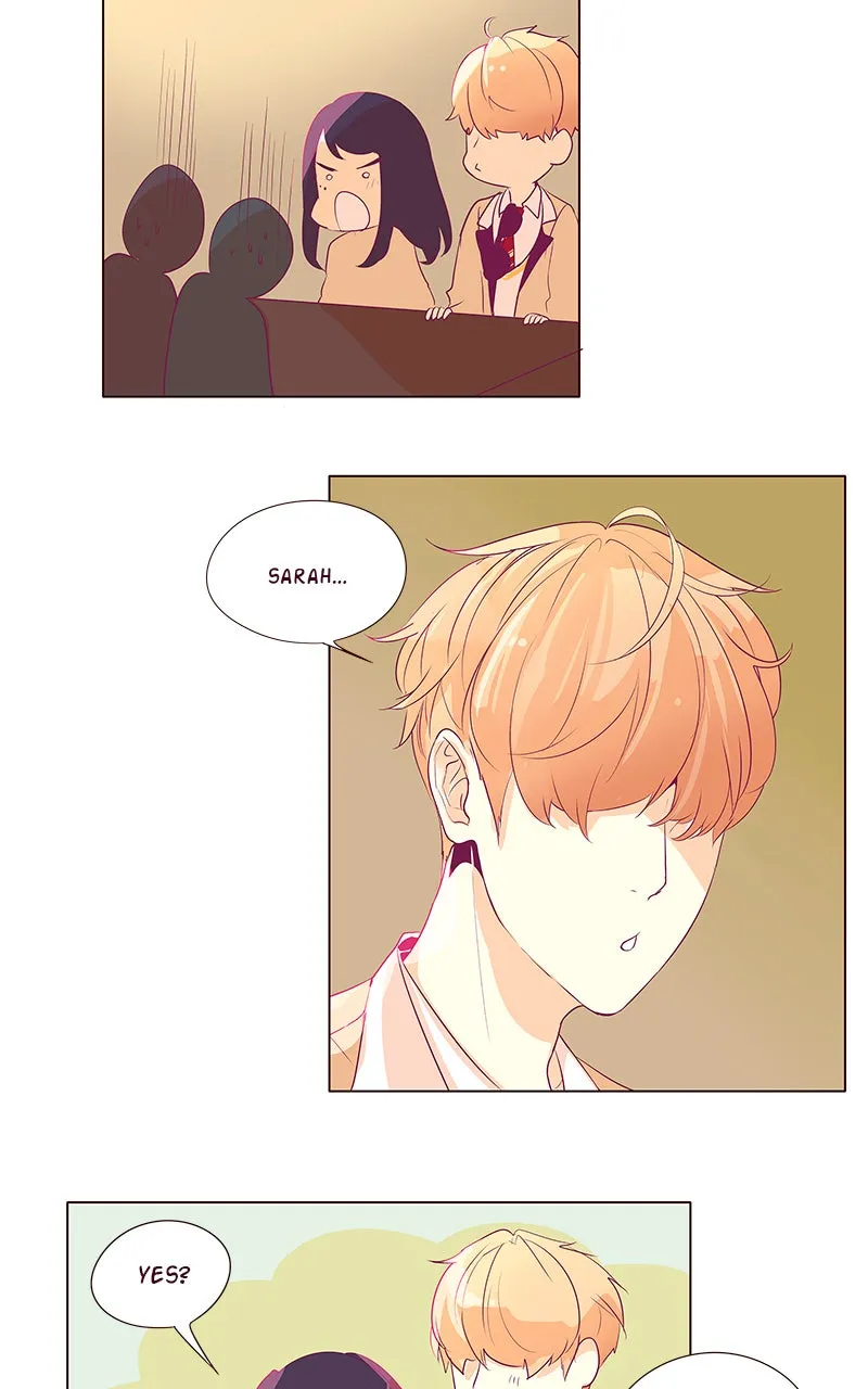 Flawless Chapter 53 page 11 - 