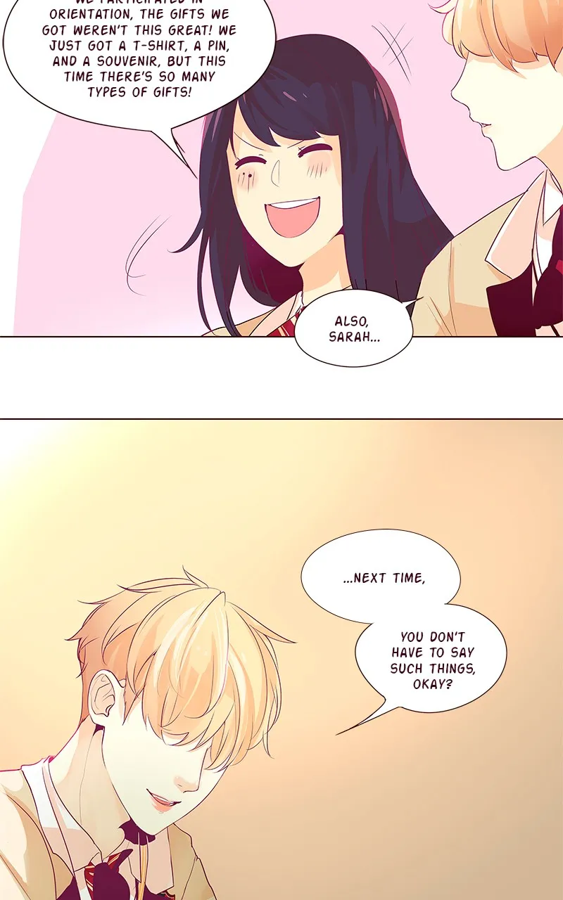 Flawless Chapter 53 page 13 - 