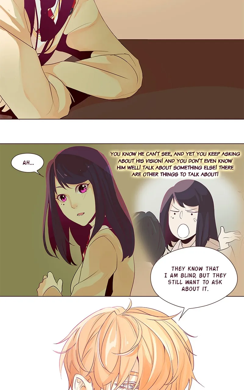 Flawless Chapter 53 page 14 - 