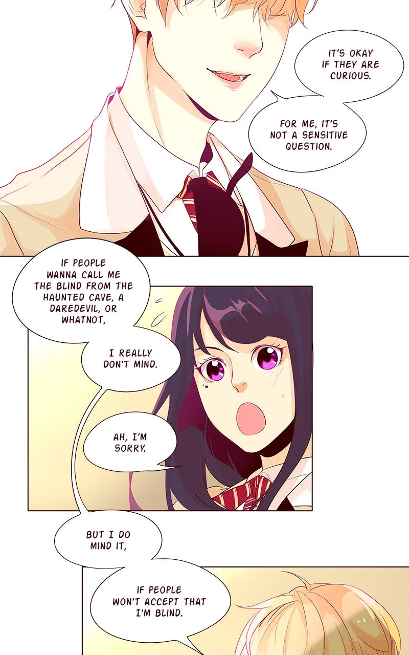 Flawless Chapter 53 page 15 - 