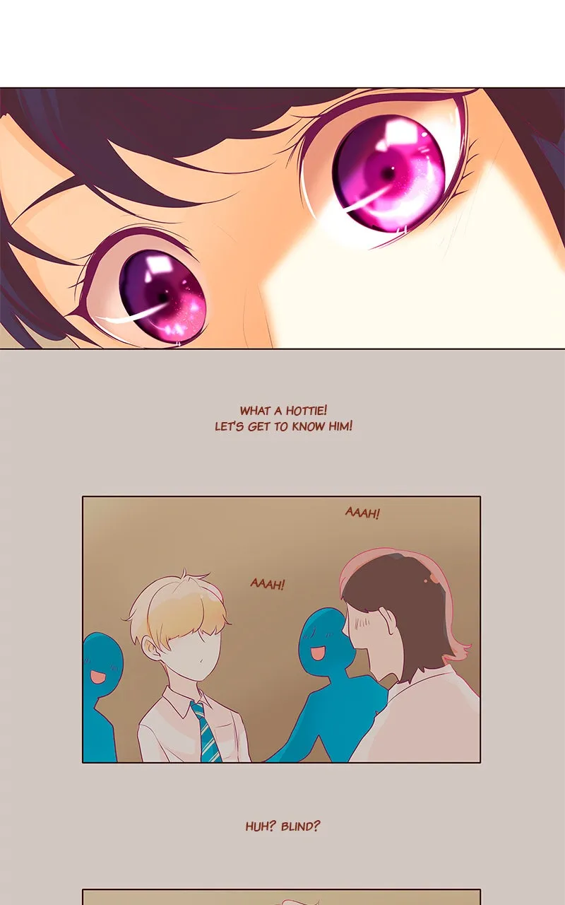 Flawless Chapter 53 page 17 - 