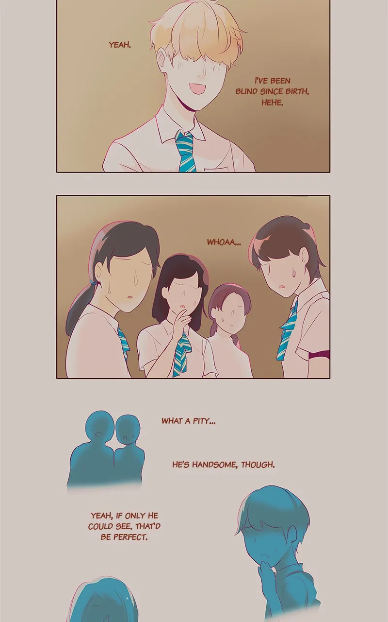Flawless Chapter 53 page 18 - 