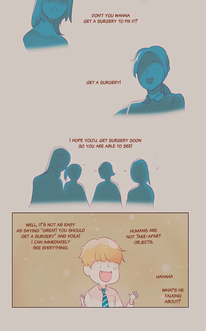 Flawless Chapter 53 page 19 - 