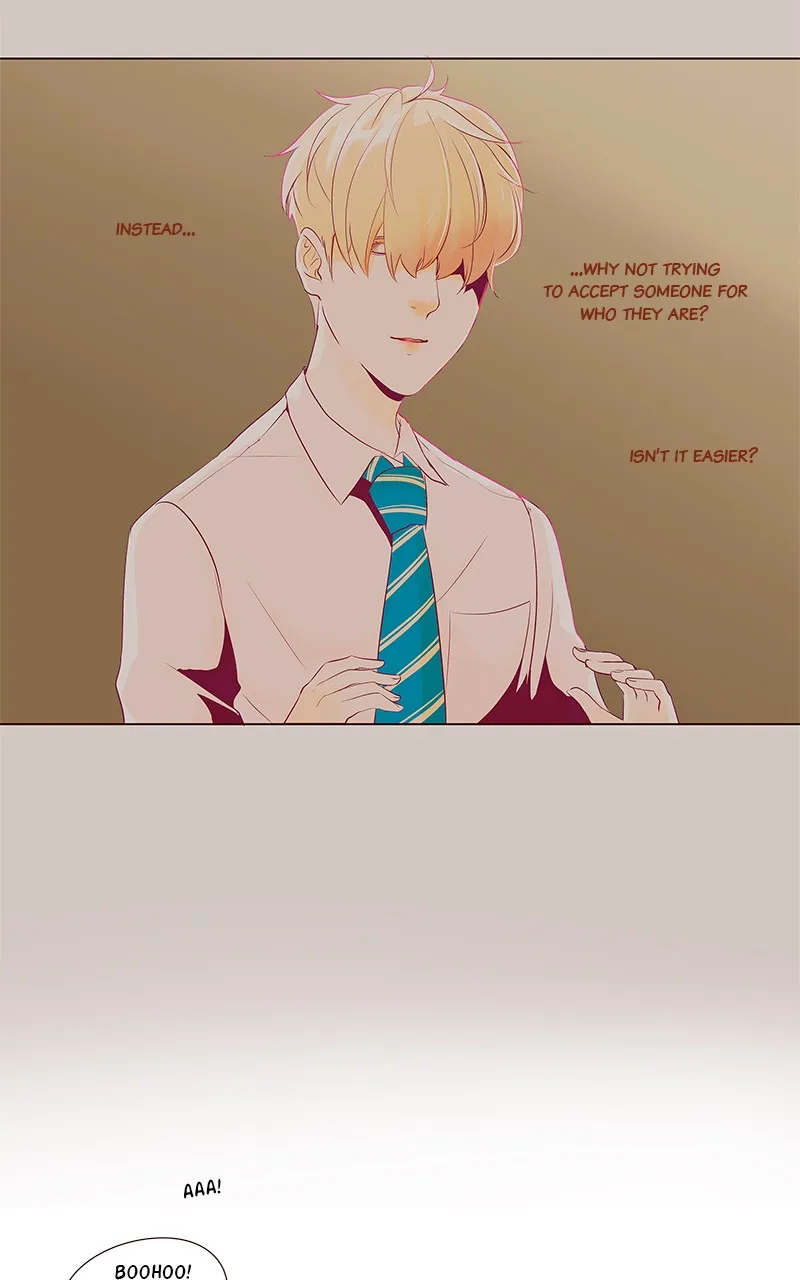 Flawless Chapter 53 page 20 - 