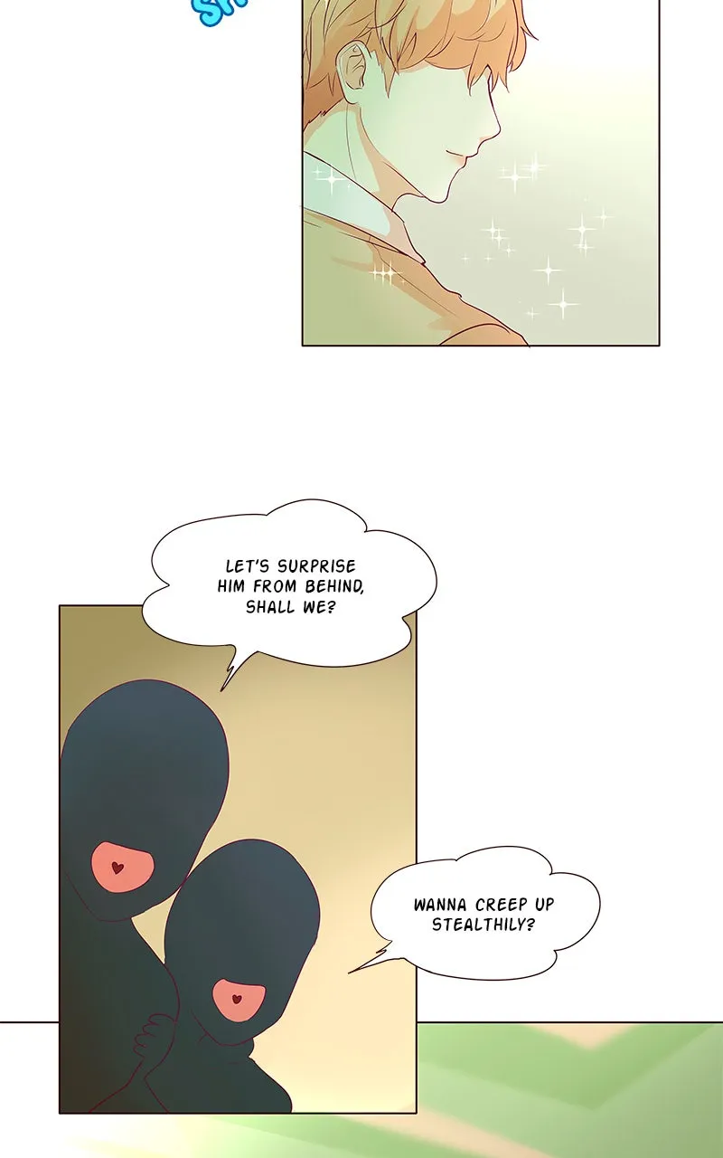 Flawless Chapter 53 page 3 - 