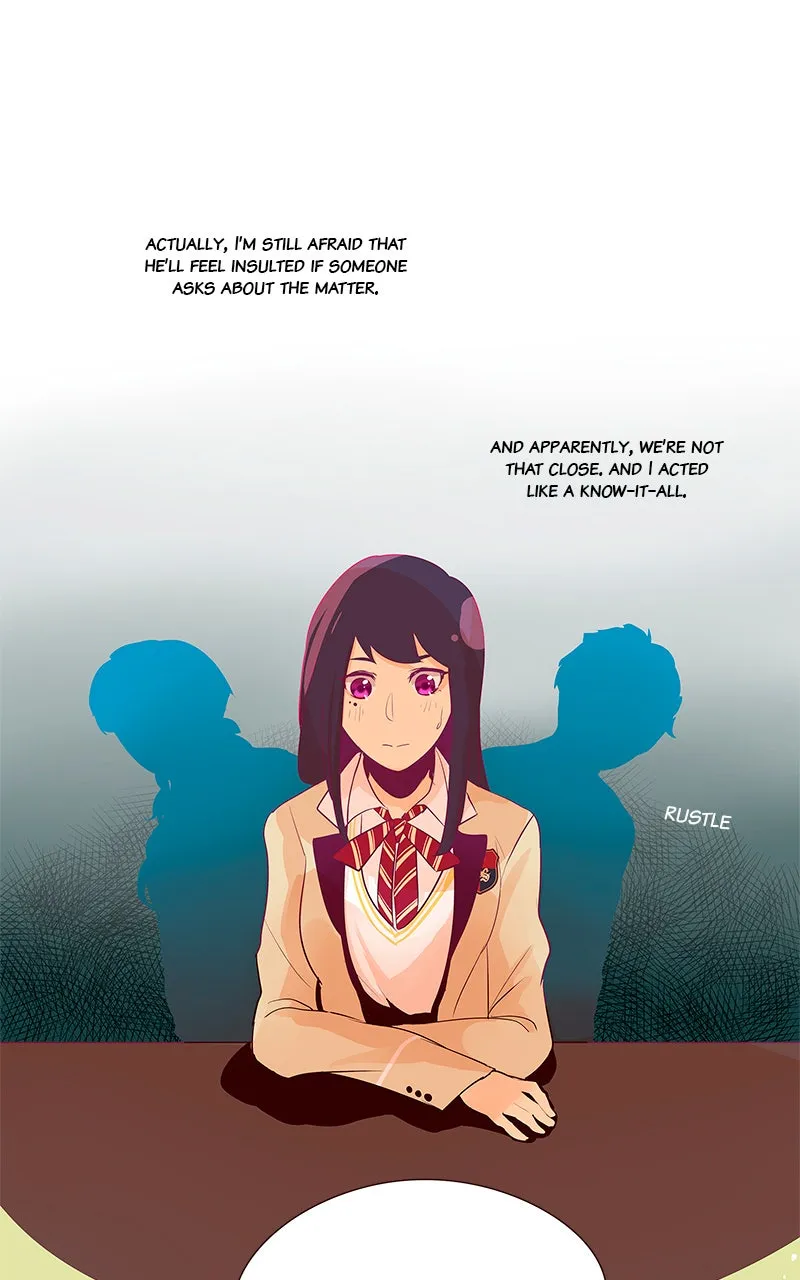 Flawless Chapter 53 page 22 - 